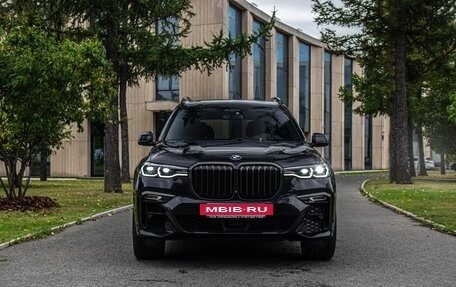 BMW X7, 2020 год, 6 750 000 рублей, 13 фотография