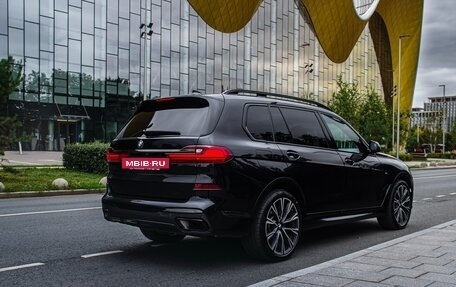 BMW X7, 2020 год, 6 750 000 рублей, 5 фотография