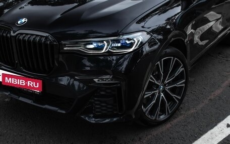 BMW X7, 2020 год, 6 750 000 рублей, 12 фотография
