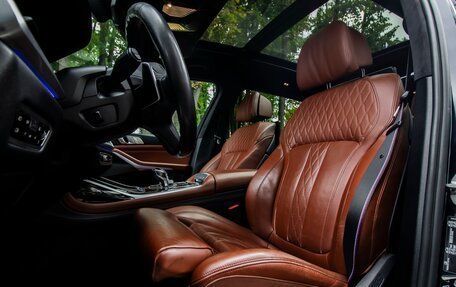 BMW X7, 2020 год, 6 750 000 рублей, 19 фотография