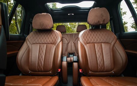 BMW X7, 2020 год, 6 750 000 рублей, 21 фотография