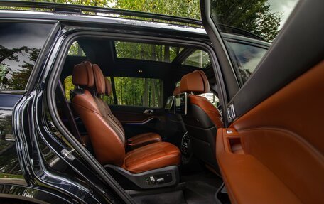 BMW X7, 2020 год, 6 750 000 рублей, 22 фотография