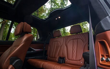 BMW X7, 2020 год, 6 750 000 рублей, 23 фотография