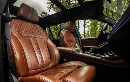 BMW X7, 2020 год, 6 750 000 рублей, 20 фотография