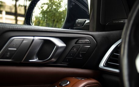 BMW X7, 2020 год, 6 750 000 рублей, 27 фотография