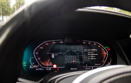 BMW X7, 2020 год, 6 750 000 рублей, 26 фотография