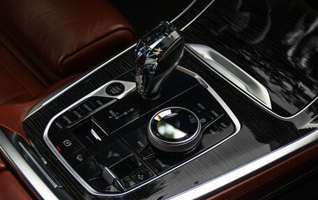 BMW X7, 2020 год, 6 750 000 рублей, 28 фотография