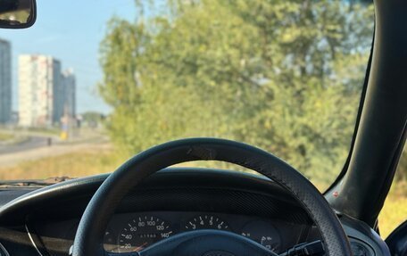 Toyota Sprinter Marino, 1992 год, 449 000 рублей, 6 фотография