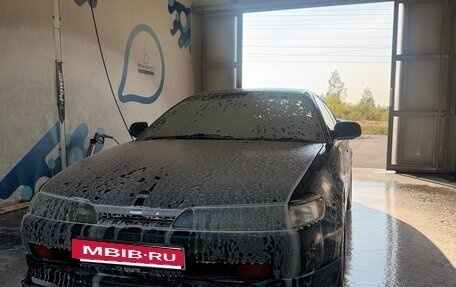 Toyota Sprinter Marino, 1992 год, 449 000 рублей, 2 фотография