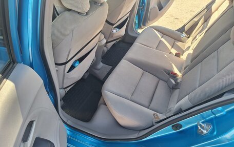 Honda Insight II рестайлинг, 2009 год, 815 000 рублей, 16 фотография