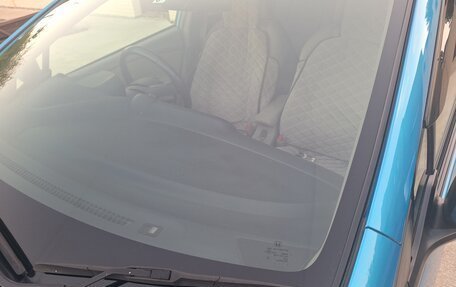 Honda Insight II рестайлинг, 2009 год, 815 000 рублей, 31 фотография