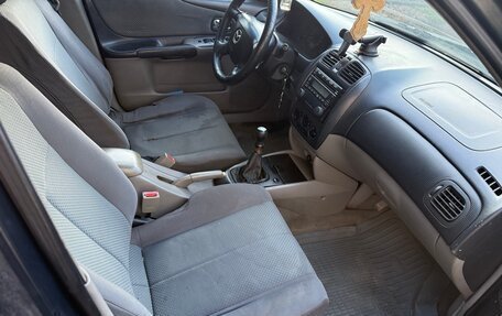 Mazda 323, 2001 год, 165 000 рублей, 7 фотография