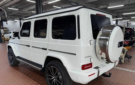 Mercedes-Benz G-Класс W463 рестайлинг _iii, 2026 год, 22 330 000 рублей, 2 фотография