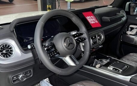 Mercedes-Benz G-Класс W463 рестайлинг _iii, 2026 год, 22 330 000 рублей, 4 фотография