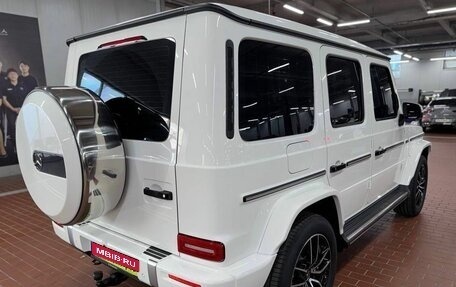 Mercedes-Benz G-Класс W463 рестайлинг _iii, 2026 год, 22 330 000 рублей, 3 фотография