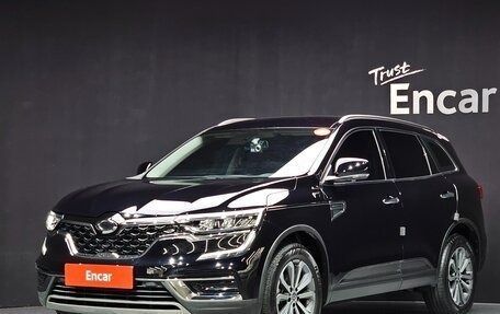 Renault Samsung QM6, 2022 год, 1 790 002 рублей, 1 фотография