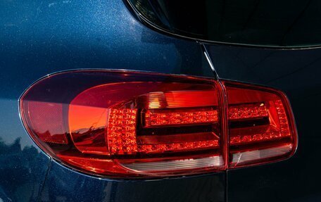 Volkswagen Tiguan I, 2014 год, 1 395 000 рублей, 12 фотография