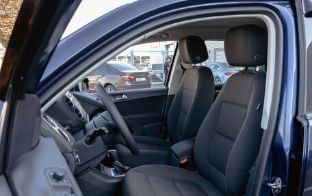 Volkswagen Tiguan I, 2014 год, 1 395 000 рублей, 13 фотография