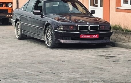 BMW 7 серия, 1995 год, 350 000 рублей, 1 фотография
