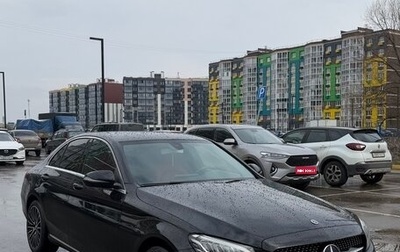 Mercedes-Benz C-Класс, 2019 год, 2 350 000 рублей, 1 фотография