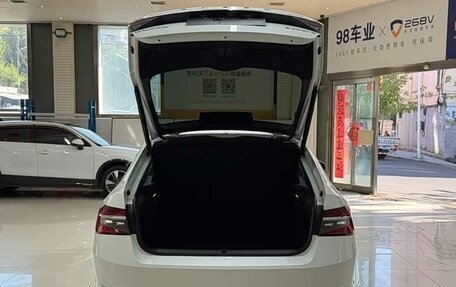 Skoda Superb, 2024 год, 4 028 421 рублей, 7 фотография