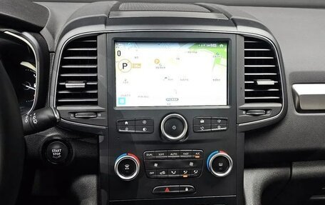 Renault Samsung QM6, 2022 год, 1 790 002 рублей, 6 фотография