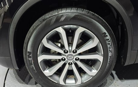 Renault Samsung QM6, 2022 год, 1 790 002 рублей, 7 фотография