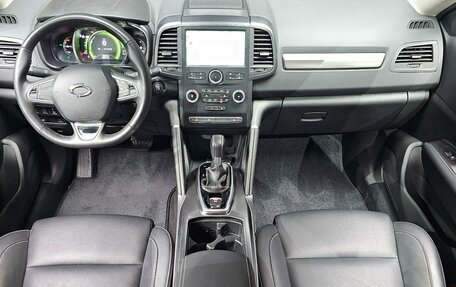 Renault Samsung QM6, 2022 год, 1 790 002 рублей, 9 фотография