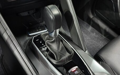 Renault Samsung QM6, 2022 год, 1 790 002 рублей, 10 фотография