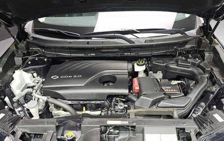 Renault Samsung QM6, 2022 год, 1 790 002 рублей, 8 фотография