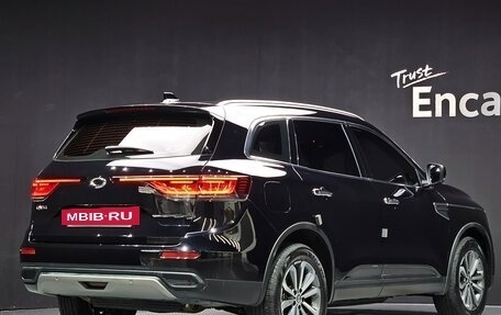 Renault Samsung QM6, 2022 год, 1 790 002 рублей, 2 фотография
