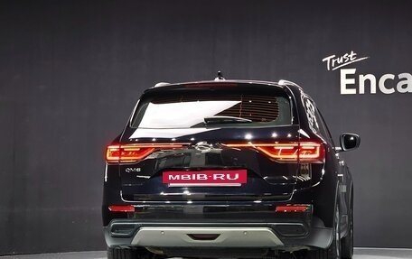 Renault Samsung QM6, 2022 год, 1 790 002 рублей, 4 фотография