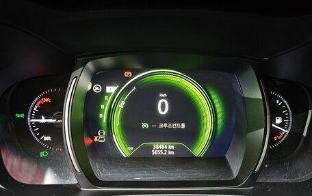 Renault Samsung QM6, 2022 год, 1 790 002 рублей, 13 фотография