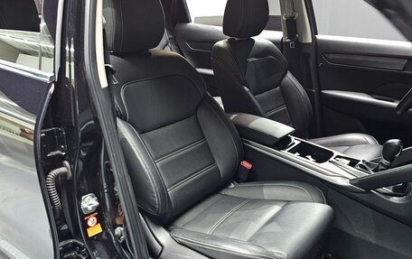 Renault Samsung QM6, 2022 год, 1 790 002 рублей, 12 фотография