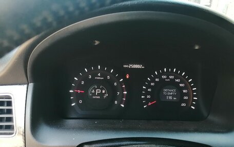 SsangYong Actyon II рестайлинг, 2013 год, 540 000 рублей, 6 фотография