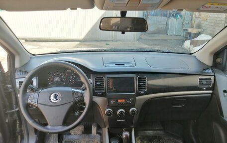 SsangYong Actyon II рестайлинг, 2013 год, 540 000 рублей, 5 фотография
