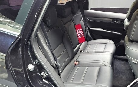 Renault Samsung QM6, 2022 год, 1 790 002 рублей, 14 фотография