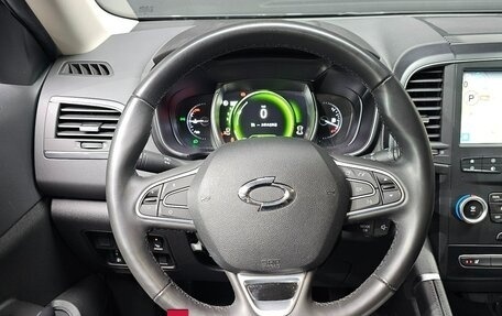 Renault Samsung QM6, 2022 год, 1 790 002 рублей, 15 фотография