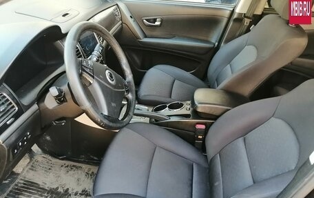 SsangYong Actyon II рестайлинг, 2013 год, 540 000 рублей, 4 фотография