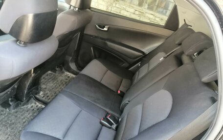 SsangYong Actyon II рестайлинг, 2013 год, 540 000 рублей, 11 фотография