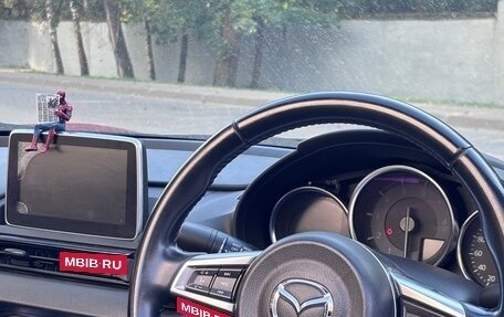 Mazda Roadster IV (ND), 2015 год, 1 570 000 рублей, 12 фотография