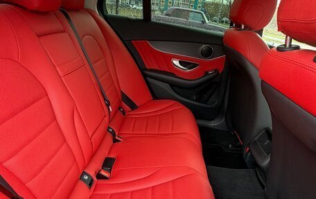 Mercedes-Benz C-Класс, 2019 год, 2 350 000 рублей, 8 фотография