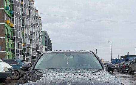 Mercedes-Benz C-Класс, 2019 год, 2 350 000 рублей, 3 фотография