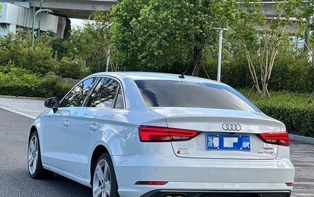 Audi A3, 2019 год, 1 370 777 рублей, 5 фотография