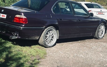 BMW 7 серия, 1995 год, 350 000 рублей, 2 фотография