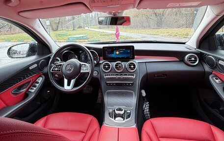Mercedes-Benz C-Класс, 2019 год, 2 350 000 рублей, 6 фотография