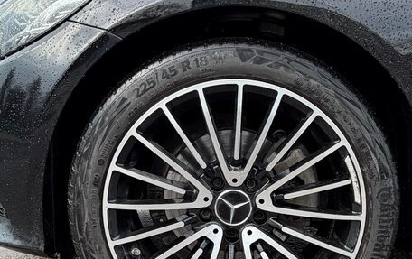 Mercedes-Benz C-Класс, 2019 год, 2 350 000 рублей, 7 фотография