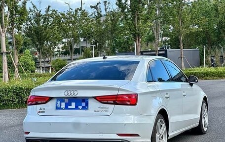 Audi A3, 2019 год, 1 370 777 рублей, 7 фотография