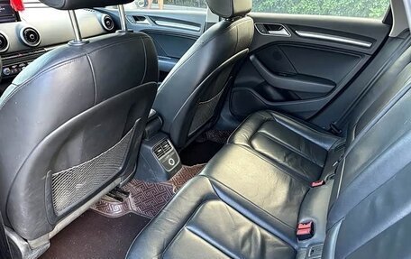 Audi A3, 2019 год, 1 370 777 рублей, 11 фотография