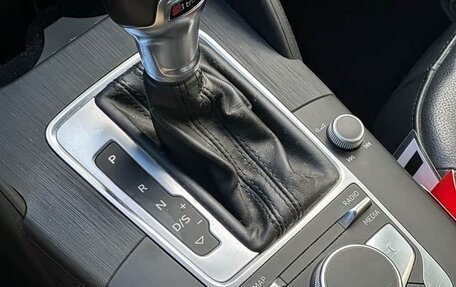 Audi A3, 2019 год, 1 370 777 рублей, 10 фотография
